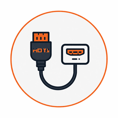 Collection image for: Conectividad y Video