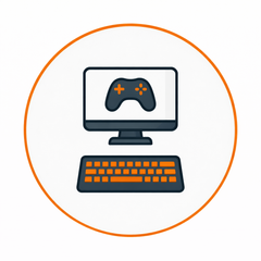 Collection image for: Gaming / Setup