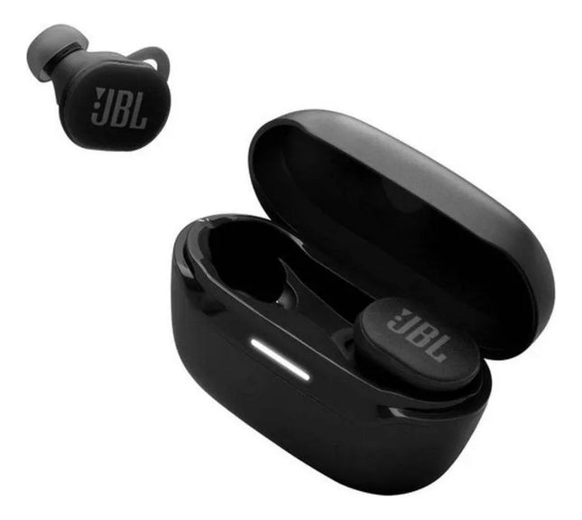 Auriculares Bluetooth Deportivos JBL Endurance Race 2 ANC 48Hs