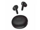 Auriculares Bluetooth QCY T13 ANC 2 TWS Negro Cancelación Activa