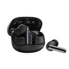 Auriculares Bluetooth QCY MeloBuds 2 N50 ANC 46dB LDAC Negro