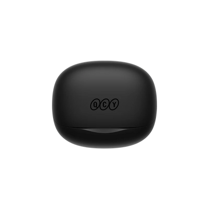 Auriculares Bluetooth QCY MeloBuds 2 N50 ANC 46dB LDAC Negro