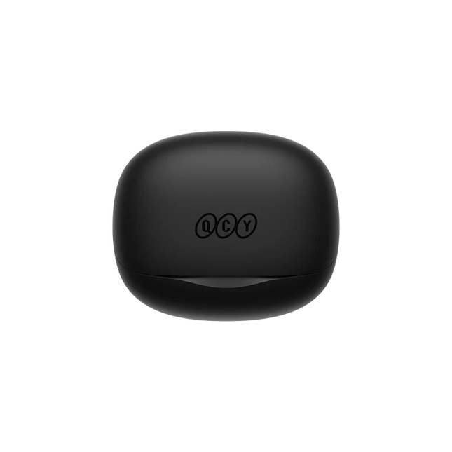 Auriculares Bluetooth QCY MeloBuds 2 N50 ANC 46dB LDAC Negro