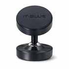 Soporte Magnético Celular Auto Tablero Universal IT-Blue LE-112