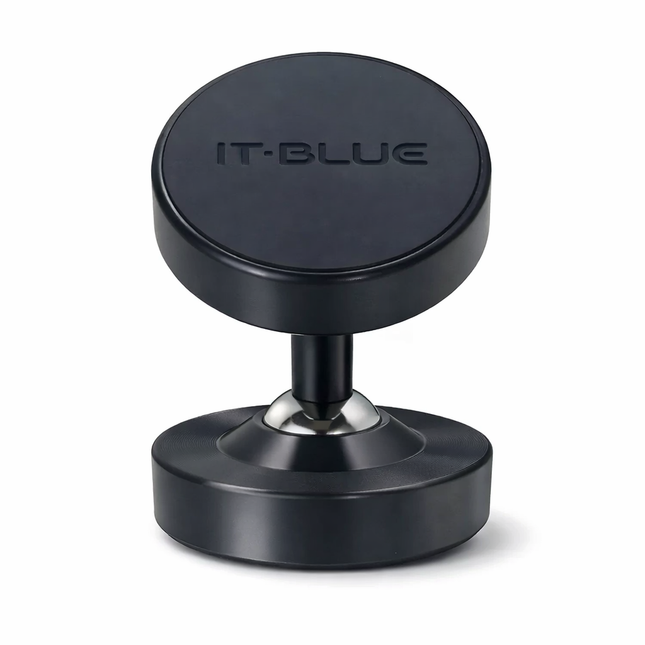 Soporte Magnético Celular Auto Tablero Universal IT-Blue LE-112