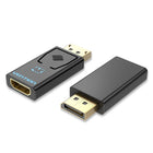 Adaptador DisplayPort a HDMI 4K 30Hz Vention