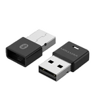 Adaptador Bluetooth 5.3 USB Vention NAHB0 Alcance 20m PC
