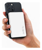 Power Bank Magnético Inalámbrico para iPhone