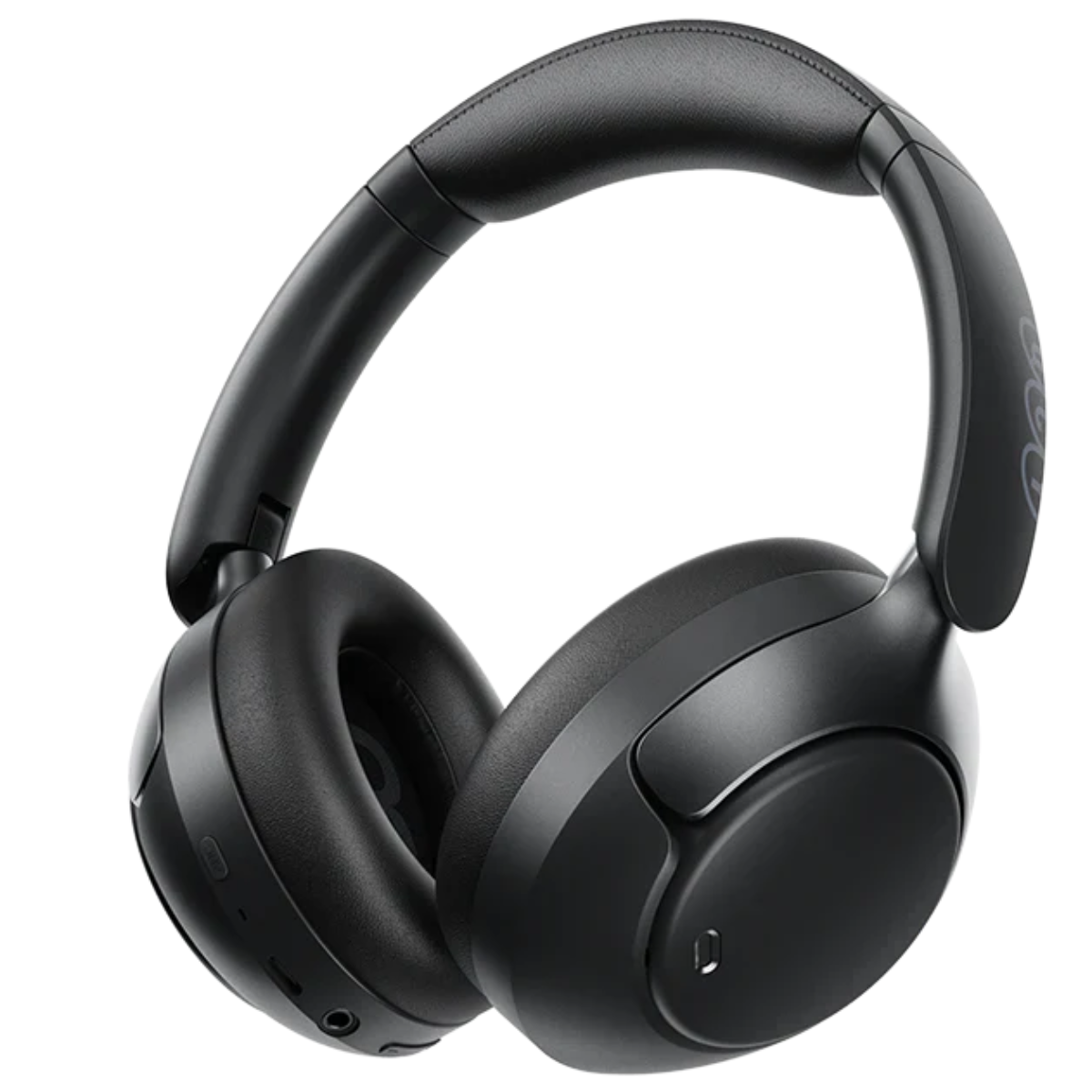 Auriculares Bluetooth QCY H3 PRO ANC – 60 h, Graves Potentes