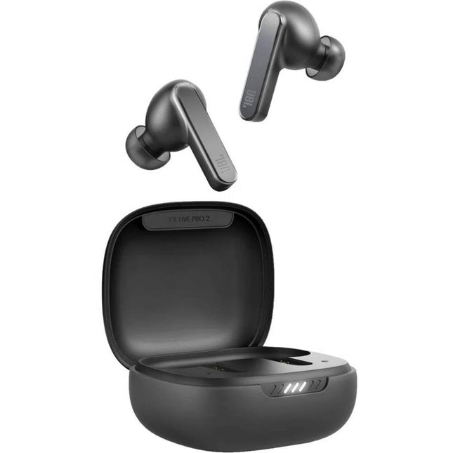 Auriculares Inalámbricos Premium JBL Live Pro 2 – ANC Adaptativo y Sonido Pro