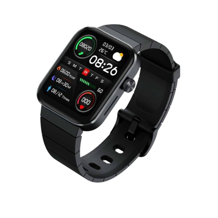 Smartwatch Mibro T1 – Pantalla HD, Monitor de Salud y Notificaciones