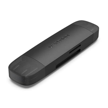 Lector Tarjetas Sd Tf Usb 3.0 A Alta Velocidad