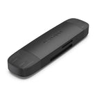 Lector Tarjetas Sd Tf Usb 3.0 A Alta Velocidad