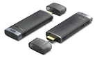 Transmisor/receptor Hdmi Inalámbrico Vention Adcb0 Full Hd Negro