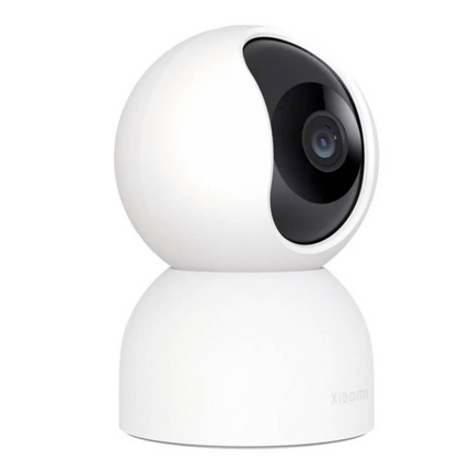 Xiaomi C400 Pro – Cámara Inteligente 2.5K 360°