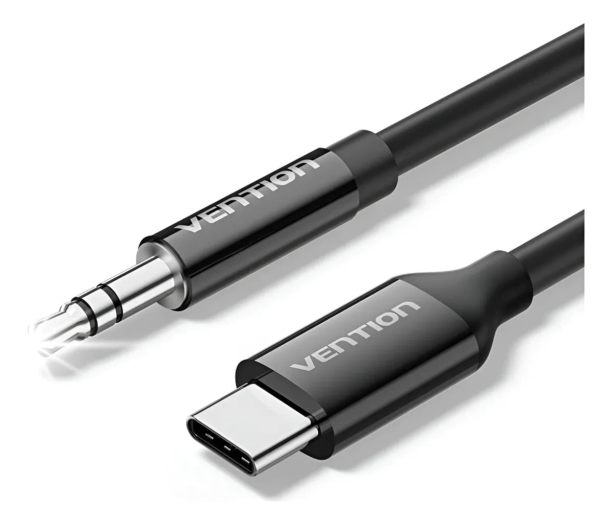 Adaptador USB-C a Jack 3.5 mm – Audio para Notebook