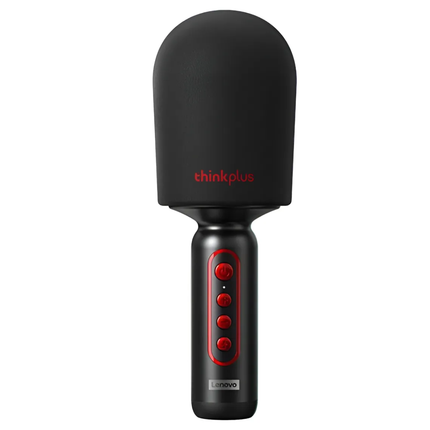 Micrófono Inalámbrico Lenovo ThinkPlus M1 – Bluetooth y Portátil