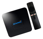 TV Box Sanci SC-TVII3 Android 13 4GB RAM 16GB ROM 8K Ultra HD
