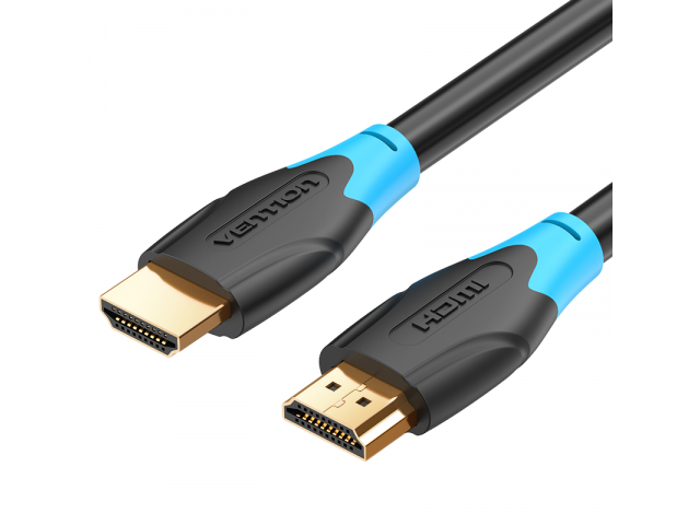 Cable HDMI 30 Metros Vention Macho A Macho Full HD 4K