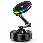 Soporte cargador magnetico para auto