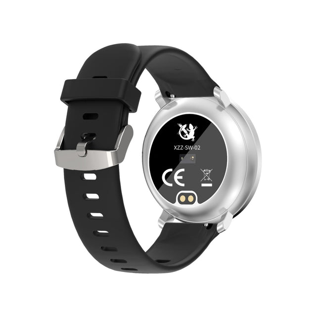 Smartwatch X-Lizzard XZZ-SW-02 Pantalla 1.3” – Deportivo y Funcional
