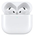Auriculares Inalámbricos Tipo AirPods 4 – Sonido Premium + Conexión Instantánea (iPhone y Android)