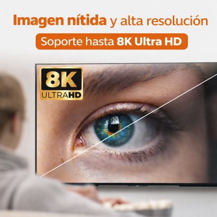 TV Box Sanci SC-TVII3 Android 13 4GB RAM 16GB ROM 8K Ultra HD