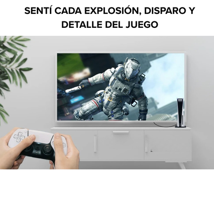 Cable de Audio Óptico Toslink 2 m Vention BAVHH | Sonido 7.1 Dolby DTS