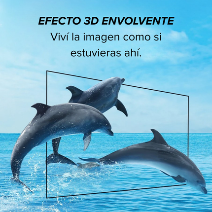 Cable HDMI 2.0 Vention Plano 4K 60Hz Audio Sincronizado PVC Reforzado