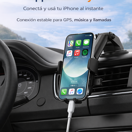 Cable USB-C a USB-C PD 60W Vention Carga Rápida Blanco