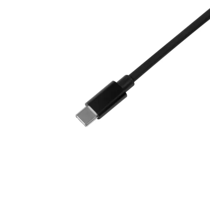 Adaptador USB-C a HDMI 4K 60Hz – Cable 1.8 m Plug & Play