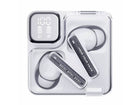 Auriculares Bluetooth QCY MeloBuds Neo LED Transparente 24h Multipunto