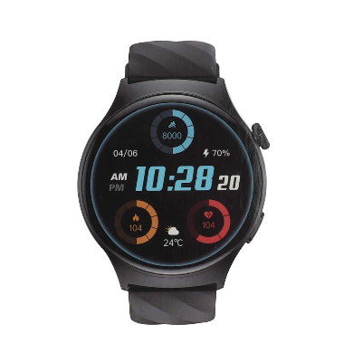 Smartwatch Fitness AMOLED 1.43”