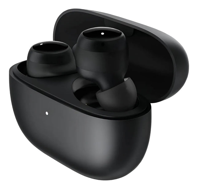 Auriculares Xiaomi Redmi Buds 3 Lite Bluetooth 5.2 IP54 Negros