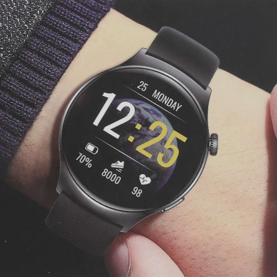 Smartwatch Fitness AMOLED 1.43”