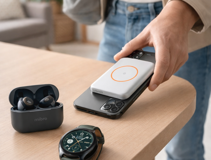 <h2><strong>Lo que llevás todos los días</strong></h2>